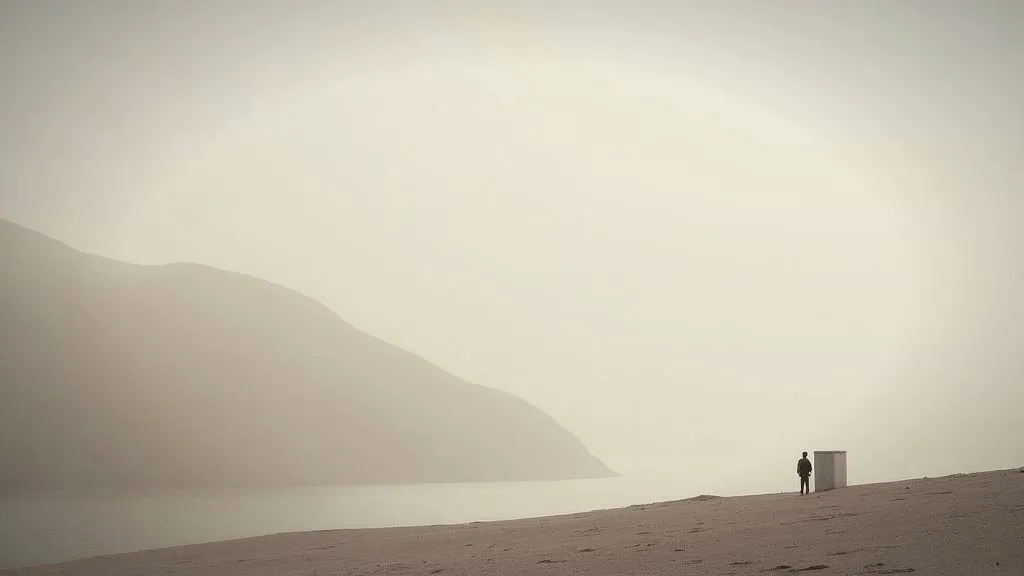 Lander: Unveiling the Scenic Wonders Around Pactola Lake